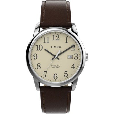 Timex TW2V68700 Easy Reader Watch