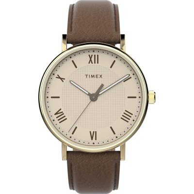Timex TW2V91300 Dress Watch
