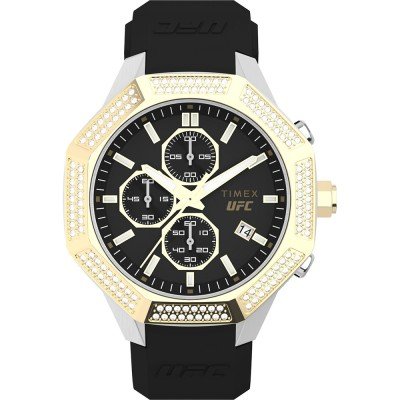 Timex UFC TW2V99200 UFC Street Watch