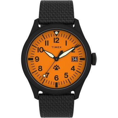 Timex Expedition TW2W23700 Expedition North - Traprock Watch