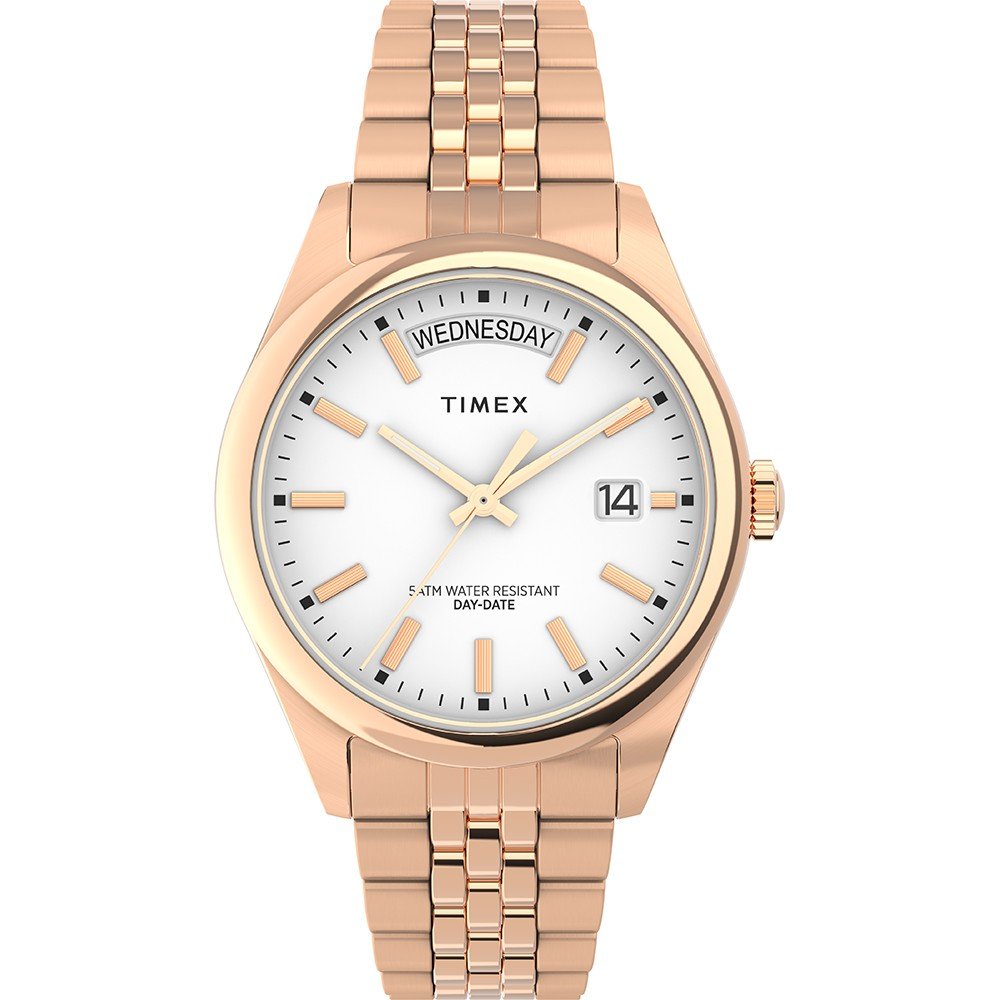 Timex Legacy TW2W32200 Watch