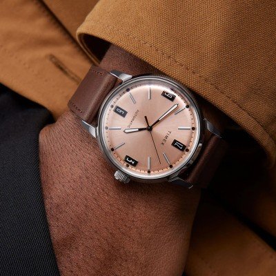 Timex marlin automatic hotsell