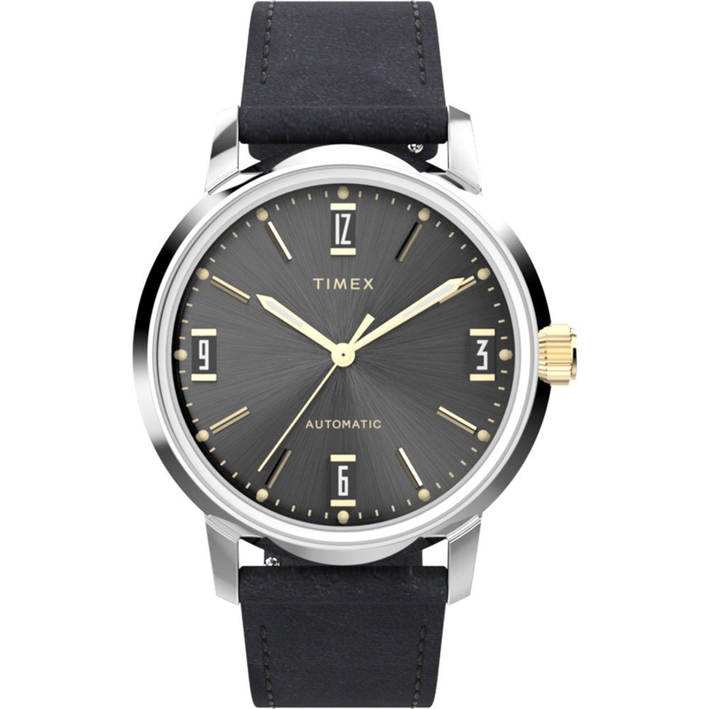 Timex Marlin TW2W33900 Marlin Automatic Watch