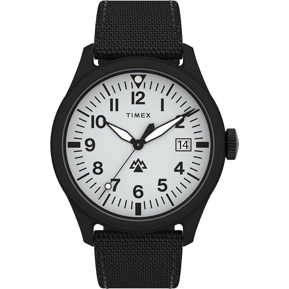 Timex Expedition TW2W34700 Expedition North - Traprock Watch • EAN