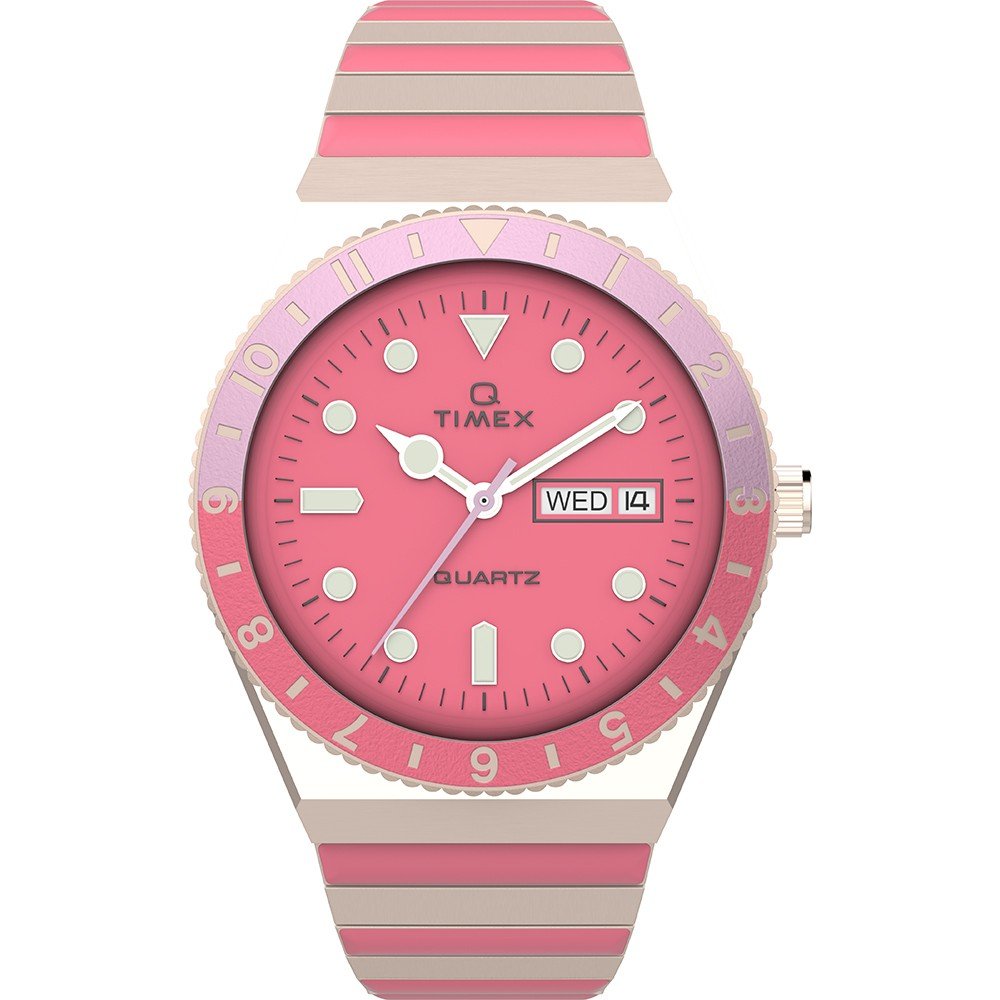 Timex q watch new arrivals