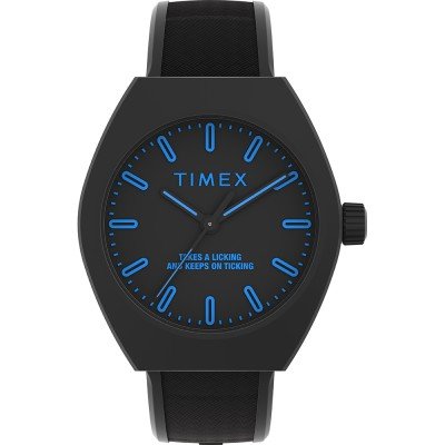 Timex Ironman TW5M63100 Ironman Flix 100 Watch • EAN