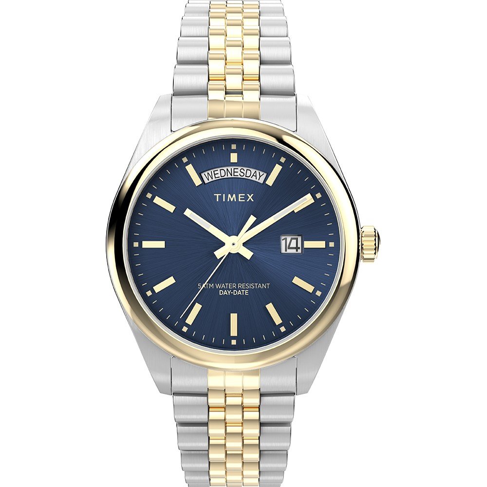 Timex Legacy TW2W42600 Watch