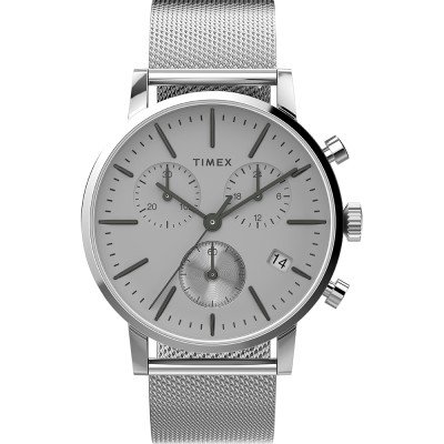 Timex Trend TW2W43300 Midtown Watch