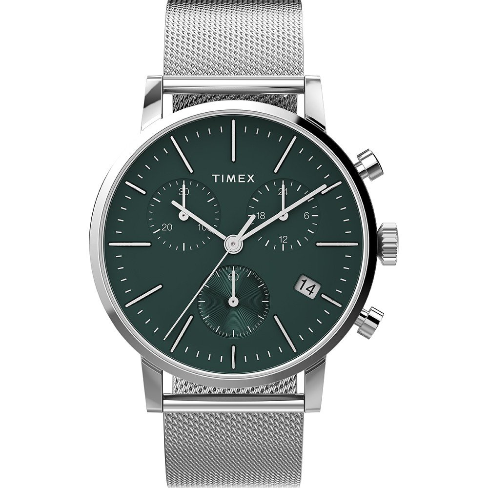 Timex Trend TW2W43400 Midtown Watch