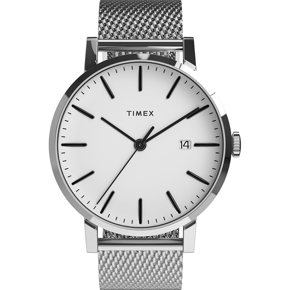 Timex Trend TW2W43500 Midtown Watch