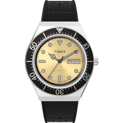 Timex Q TW2W47600 M79 Watch