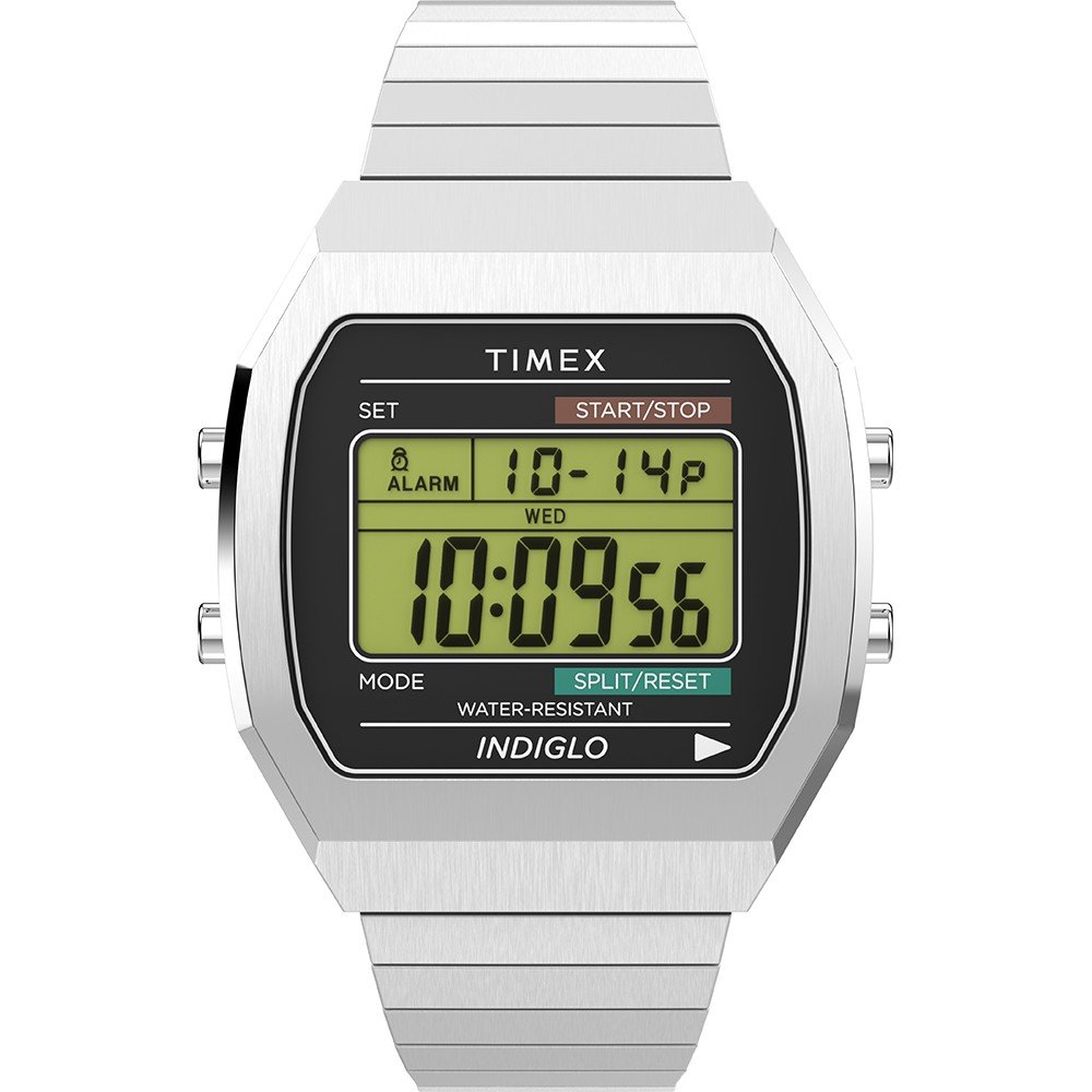 Timex T80 TW2W47700 Watch