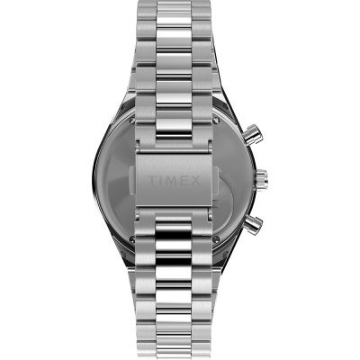 Timex Q TW2W51600 Q Chronograph Watch • EAN: 0194366343410