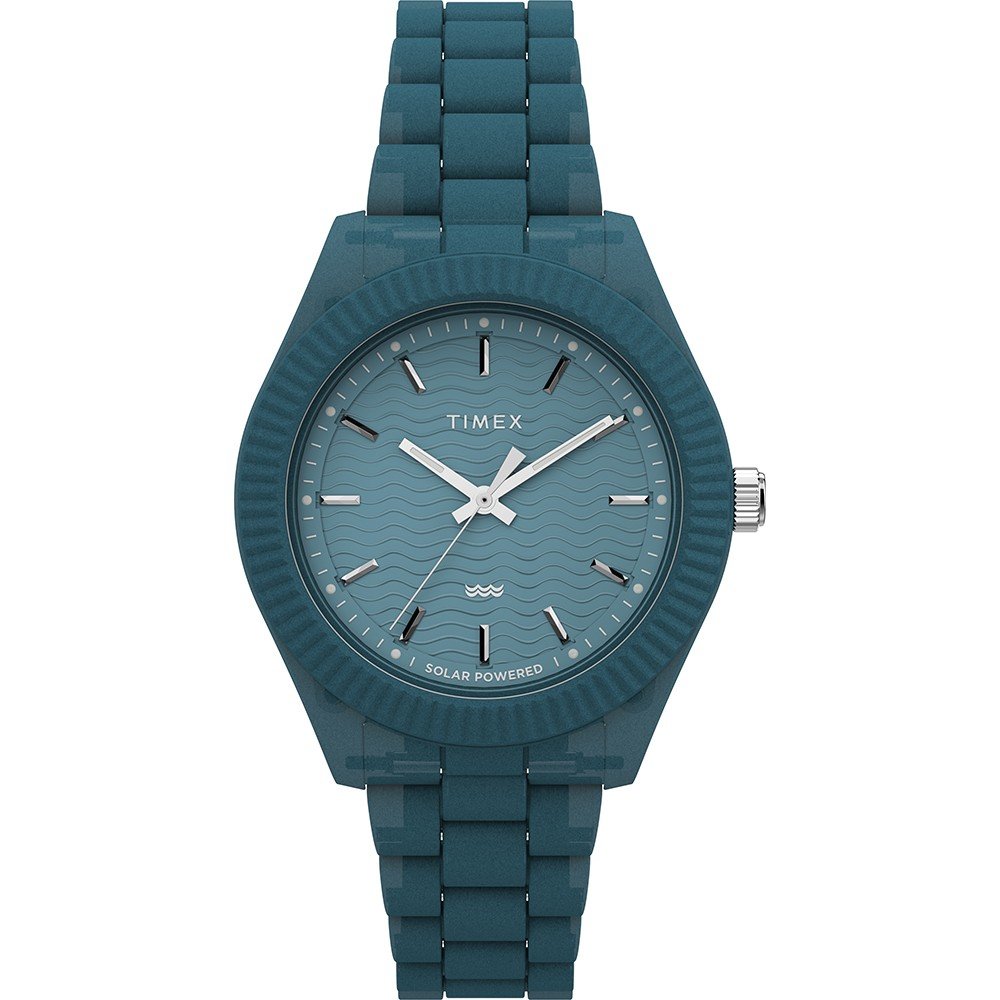 Timex Legacy TW2W56400 Watch
