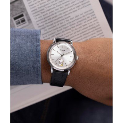 Timex peanuts marlin new arrivals