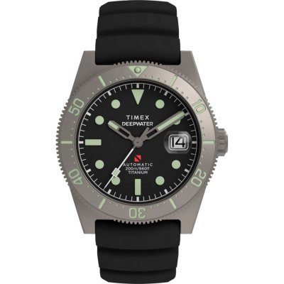 Timex Deep Water TW2W73800 Deep Water Reef Watch