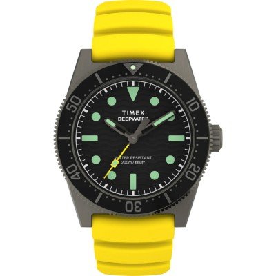 Timex Deepwater TW2W74800 Deep Water Reef Watch EAN 0194366364125 hollandwatchgroup