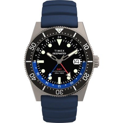 Timex Deepwater TW2W75100 Deep Water Reef Watch