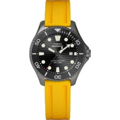 Timex Deep Water TW2W81700 Deep Water Meridian Watch