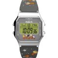 Timex X Peanuts TW2W90100 Timex X Peanuts - Peanuts Space Watch