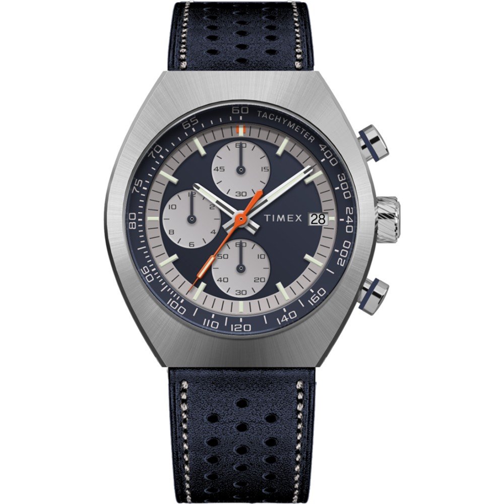 Timex Trend TW2W93500 Legacy Watch • EAN: 0194366426656 Timex Trend TW2W93500 Legacy Watch • EAN: 0194366426656