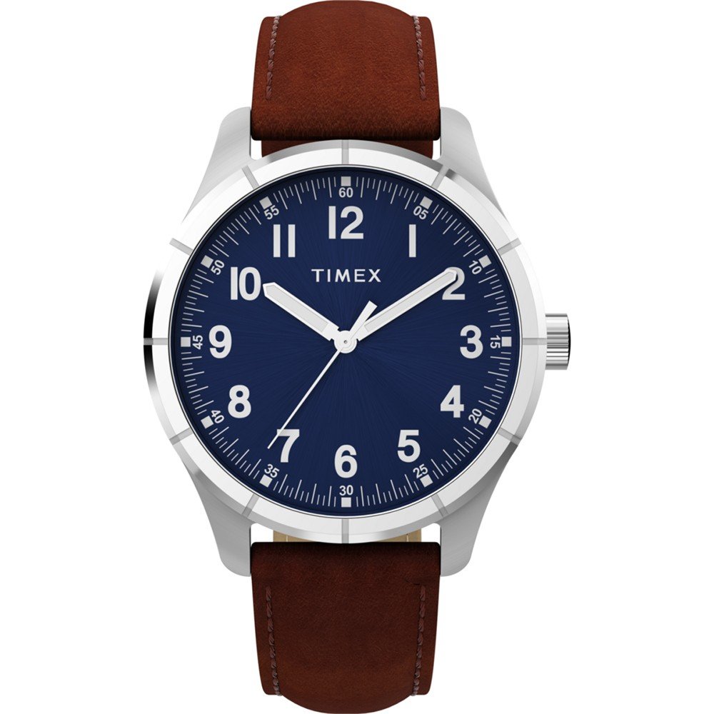 Timex Main Street TW2Y16200 Watch • EAN: 194366451788