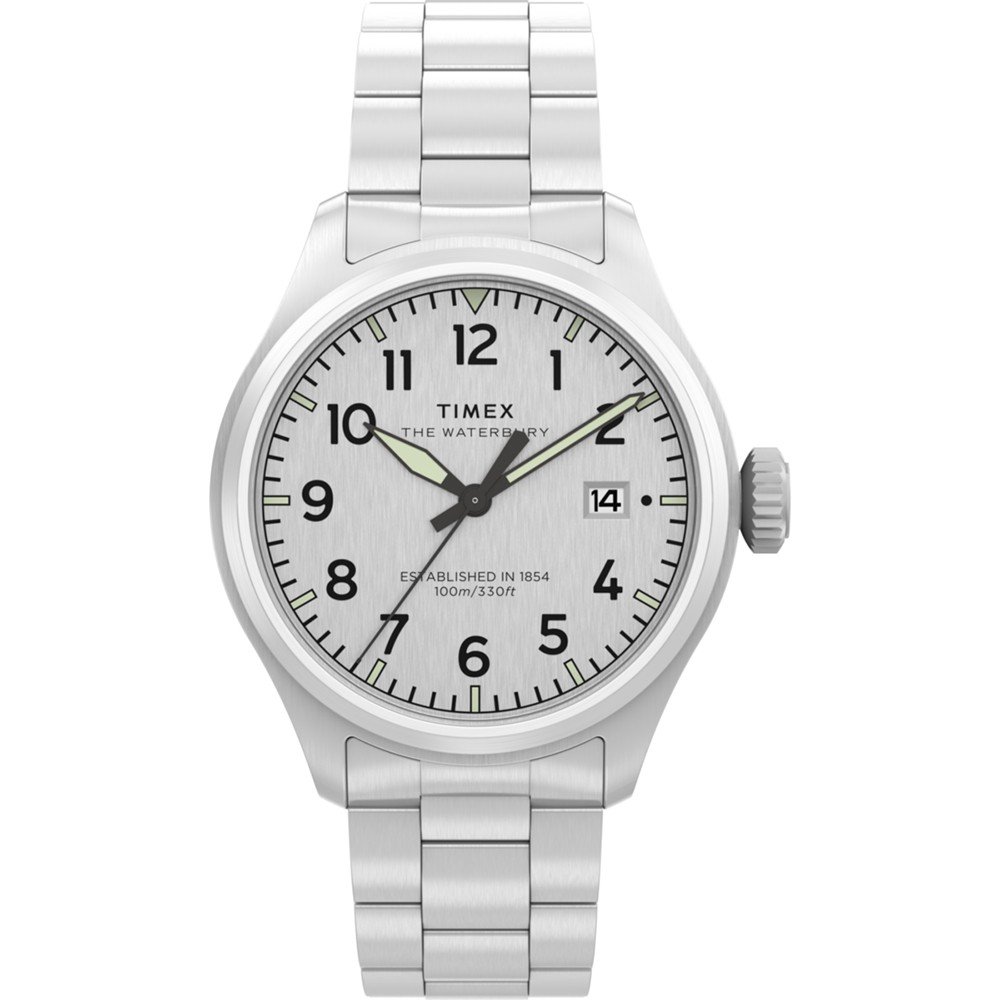 Timex Waterbury TW2Y18800 Waterbury Ace Watch • EAN: 194366440423