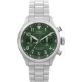 Timex Waterbury TW2Y19100 Waterbury Ace Watch