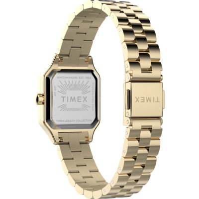 Timex Trend TW2Y23700 Legacy Addison Watch