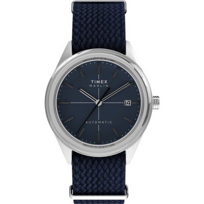 Timex Marlin TW2Y24500 Marlin Jet Watch