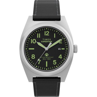 Timex Expedition TW2Y30700 Expedition Capstone Watch