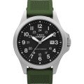 Timex Expedition TW2Y31600 Expedition Field Post Watch
