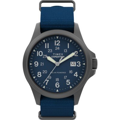 Timex Expedition TW2Y31700 Expedition Field Post Watch