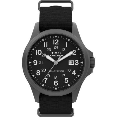 Timex Expedition TW2Y31800 Expedition Field Post Watch