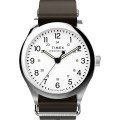 Timex Weekender TW2Y35800 Weekender New England Watch