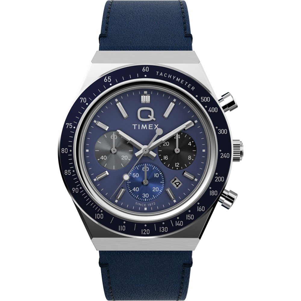 Timex Q TW2Y36100 Q Timex Watch • EAN: 194366439120