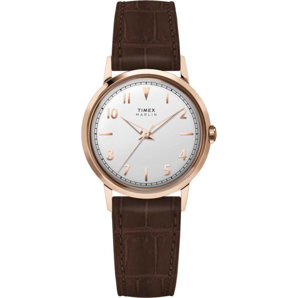 Marlin 34mm Timex Marlin Canada Timex Marlin On Wrist Sales