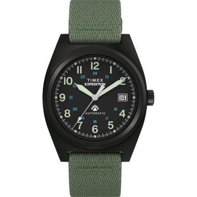 Timex Expedition TW2Y39800 Expedition Capstone Watch