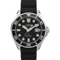 Timex Deep Water TW2Y40000 Deepwater Meridian 200 Watch