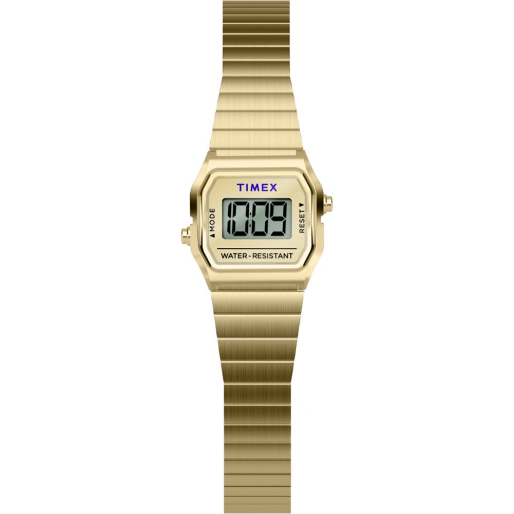 Timex T80 TW2Y46600 Timex Teeny Tiny endorsed by Dimepiece Watch