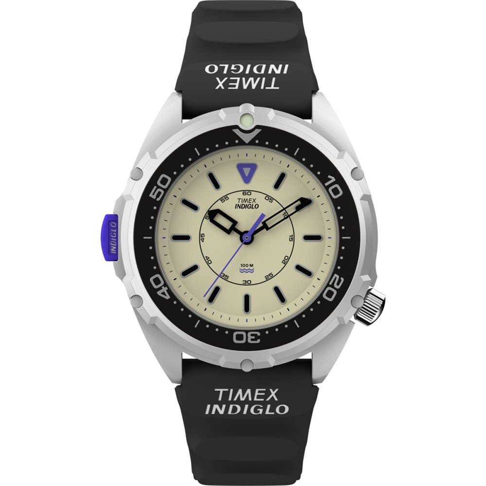Timex Co-Labs TW2Y48000 Timex X Dimepiece Watch • EAN