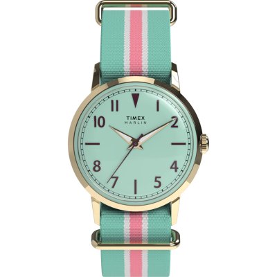 Timex Marlin TW2Y49700 Marlin 3 Watch