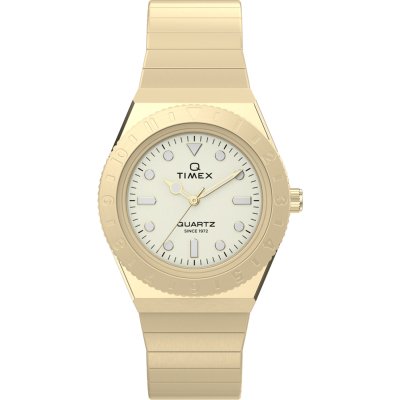 Timex Q TW2Y57500 Q Timex Mini Watch