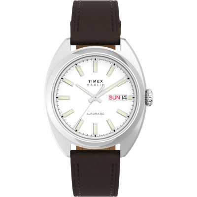Timex Marlin TW2Y65200 Marlin Draper Automatic Watch