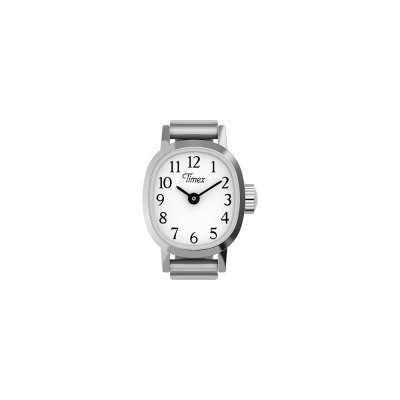 Timex Trend TW2Y70700 Cavatina Ringwatch Watch