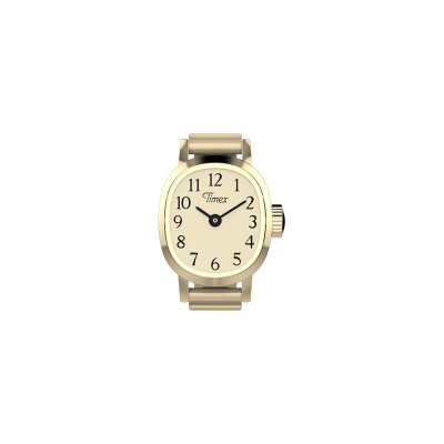 Timex Trend TW2Y70800 Cavatina Ringwatch Watch