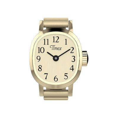 Timex Trend TW2Y70800 Cavatina Ringwatch Watch