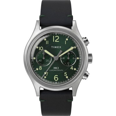 Timex Military TW2Y71200 MK1® Chronograph Watch