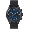 Timex Military TW2Y71300 MK1® Chronograph Watch