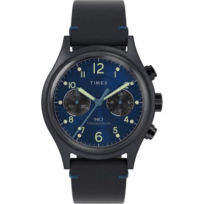 Timex Military TW2Y71300 MK1® Chronograph Watch